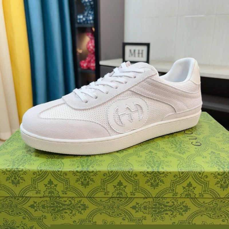 G*u*i casual shoes